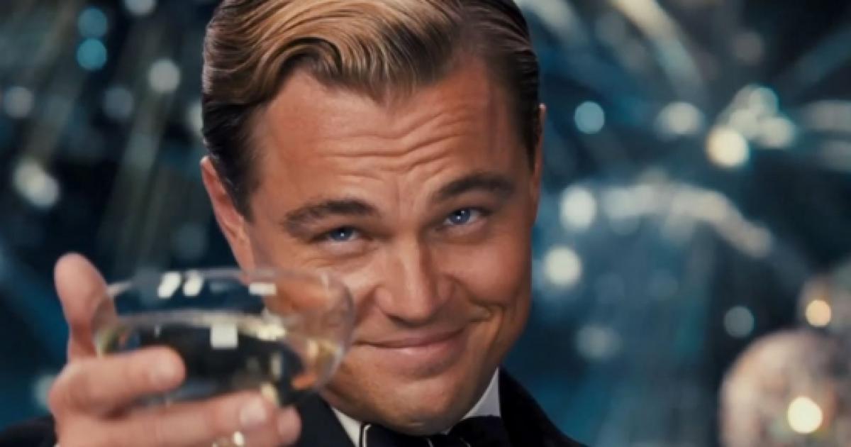 i 10 migliori film di Leonardo DiCaprio