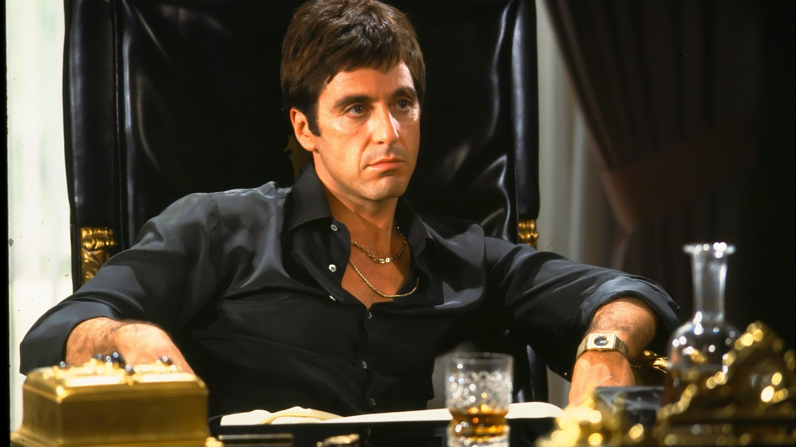I 10 Migliori Film di Al Pacino
