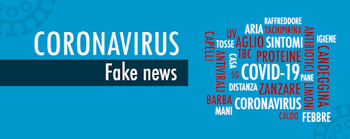 Covid e Fake News