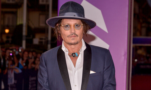 I Migliori Film di Johnny Depp