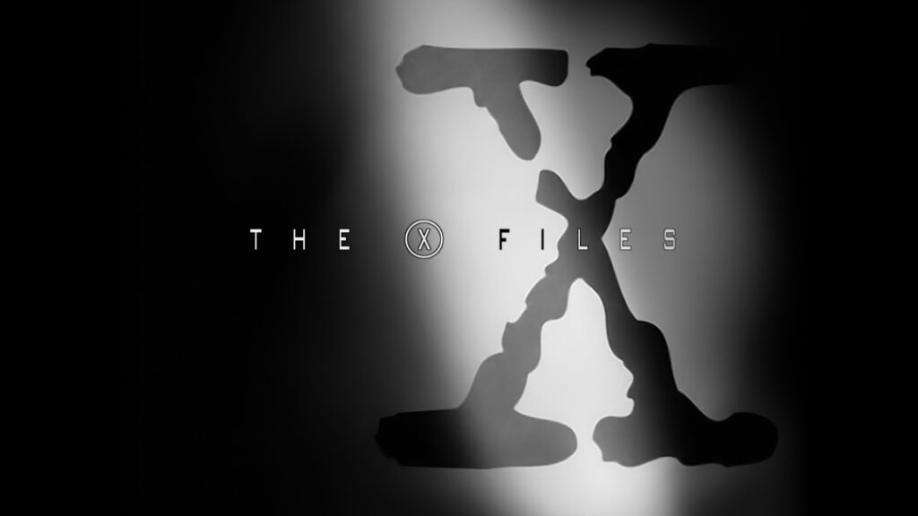 X-Files 