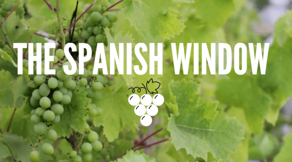Spanish Window | Una Finestra sul Vino Spagnolo